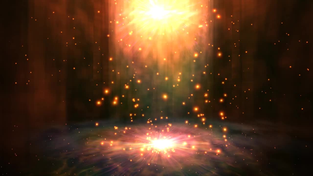 4K Magical Ground 2160p Beautiful Animated Wallpaper HD Background video effect 1080p AA VFX