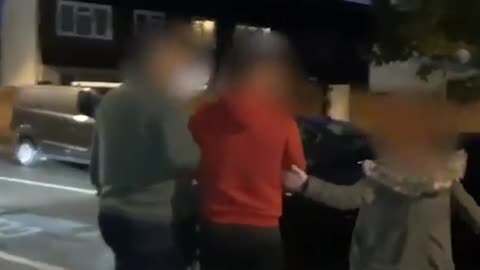 Trafficking immigrants from France to Britain in dinghies, 30-year-old Albanian arrested in London