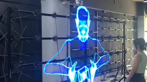Amazing electric tech