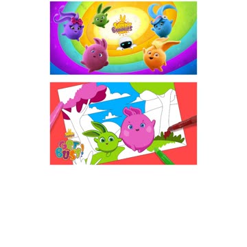 My project-2 (2).mp4 sunny e bunnies