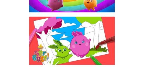My project-2 (2).mp4 sunny e bunnies