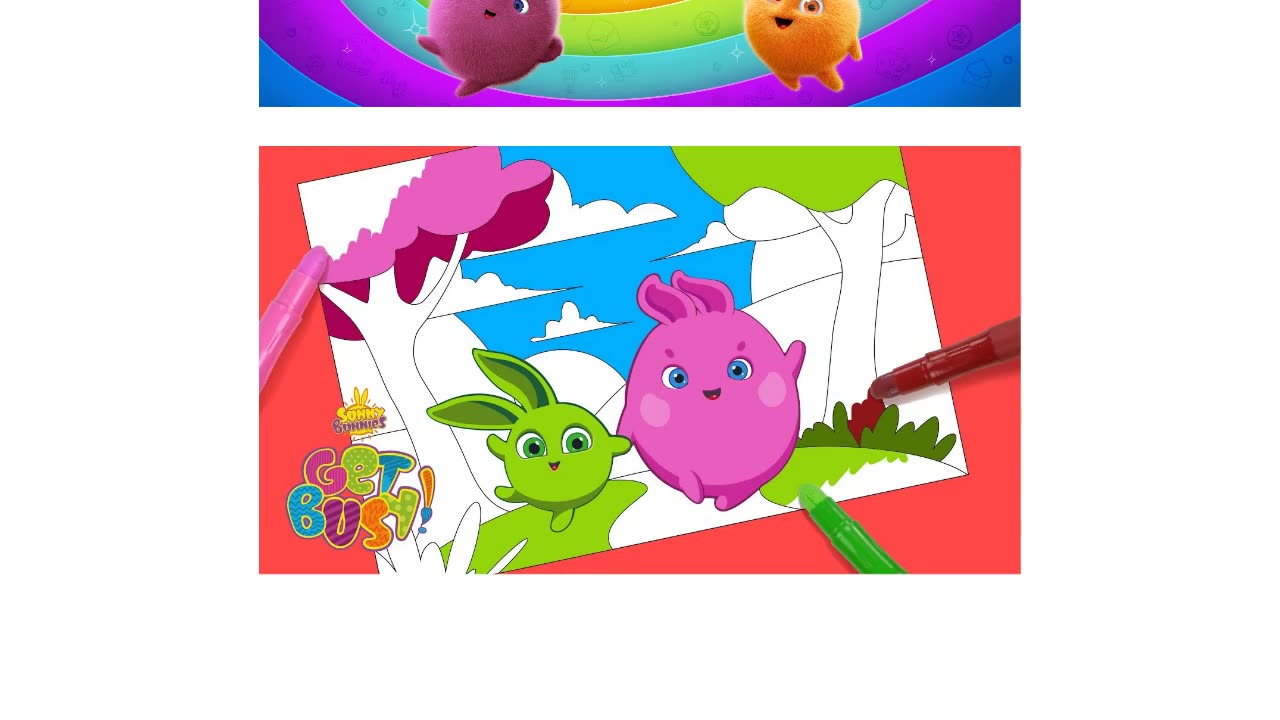 My project-2 (2).mp4 sunny e bunnies
