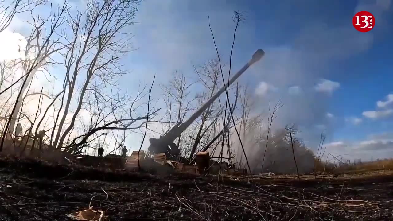British MoD says Russia's military losses to reach half million, notes weakened air superiority
