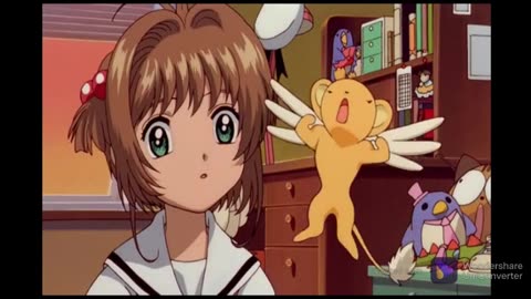 Cardcaptor Sakura 8