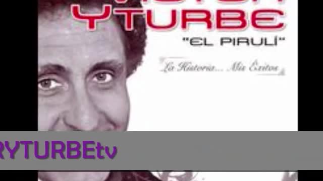 Felicidad - Víctor Yturbe El Pirulí