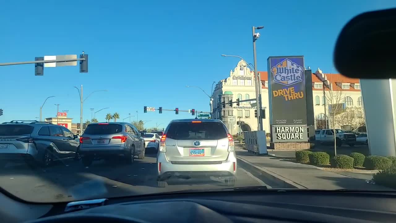 Vegas Errands 01-26-2023
