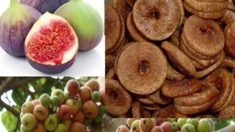 Nourish Naturally with Anjeer अंजीर से पोषण पाएं #shorts#shortsvideo#healthy#benefits#Fig#अंजीर