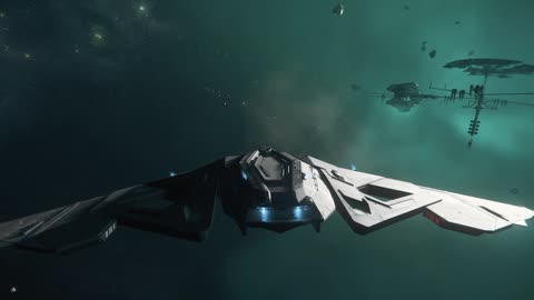 Stealth Bomber ECLIPSE, Star Citizen