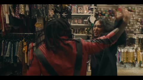 Global Pursuit | OFFICIAL MOVIE