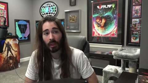 This Was Surprising News