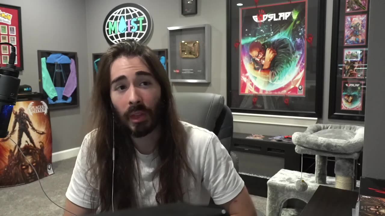 This Was Surprising News