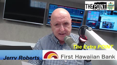 The Ray Gibson Show