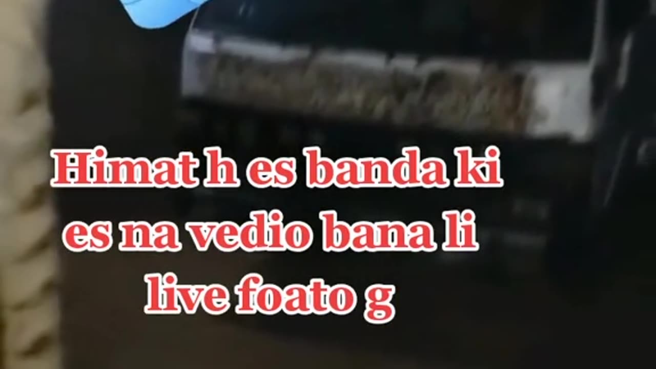 Ghost capture in camera 😱😱