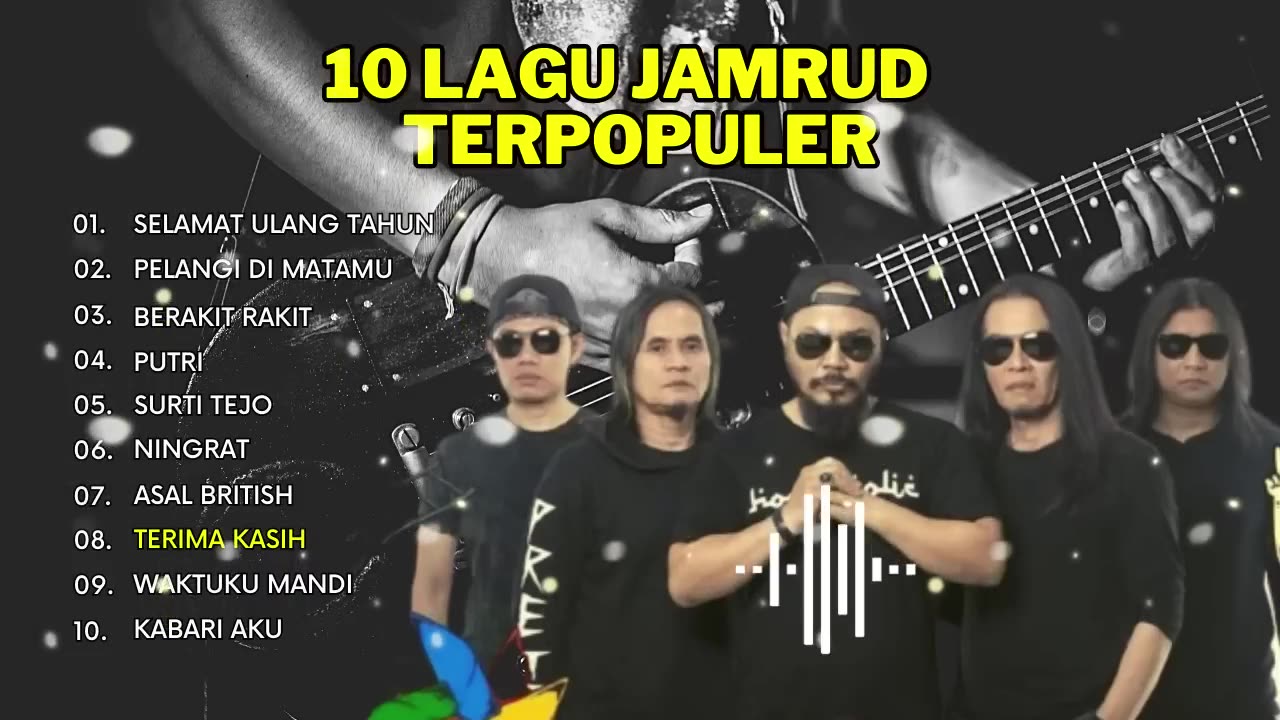 JAMRUD