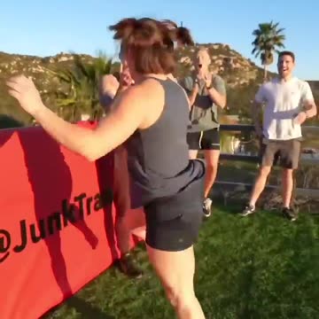 Hits and misses by Sarah 5