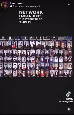 Its all Jews in every position of power or influence.mp4