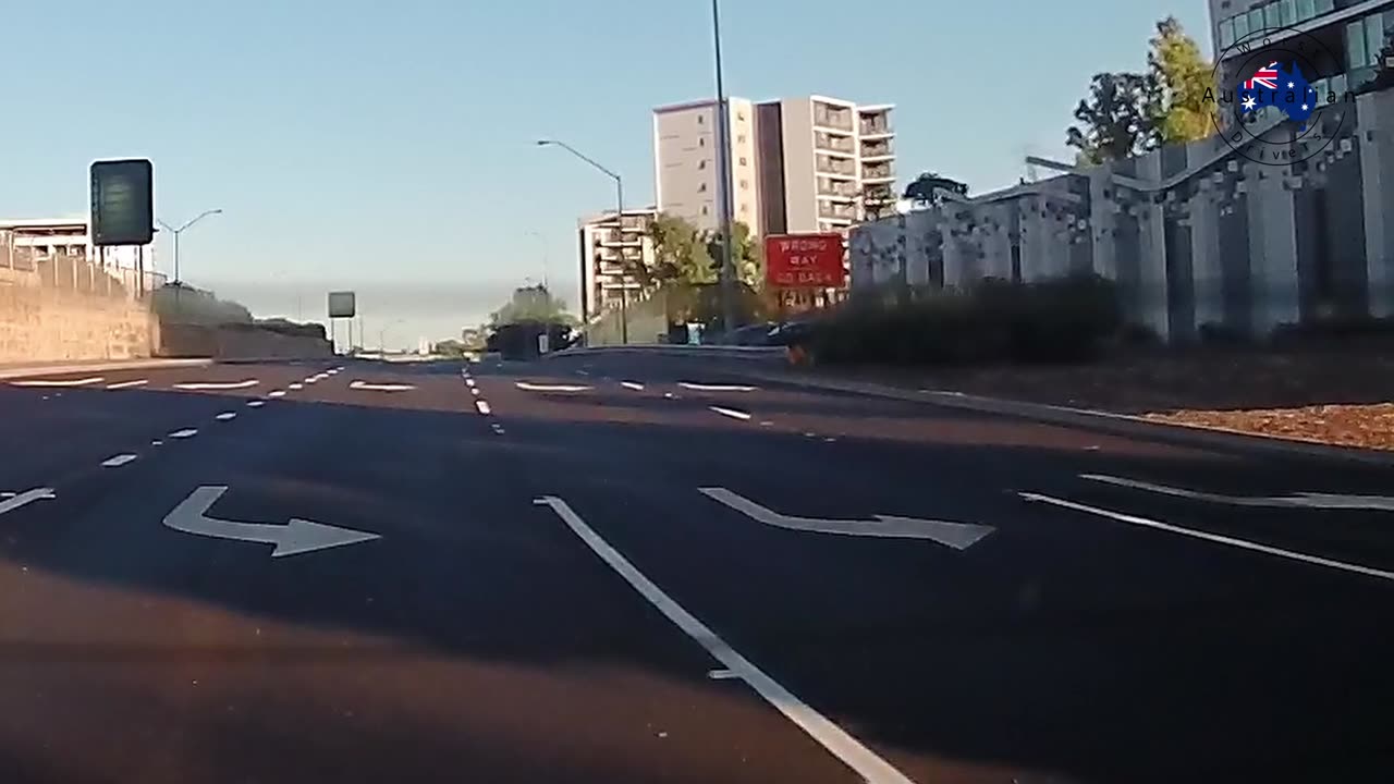 This can't be by mistake, how can you not see