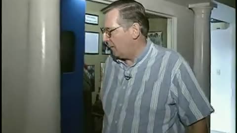 1993 - Ray Rice Promos for Report on Gays in the Military