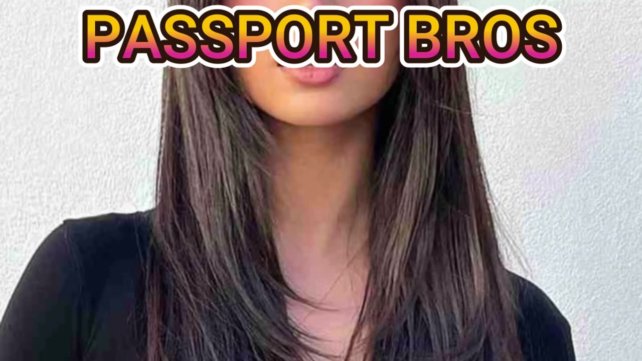 Beauty of Eastern European Women: Passport Bros