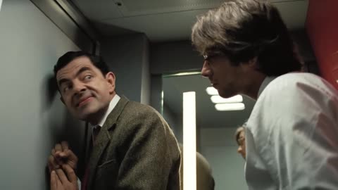 Wrong Number Mr Bean's Holiday Movie Scene