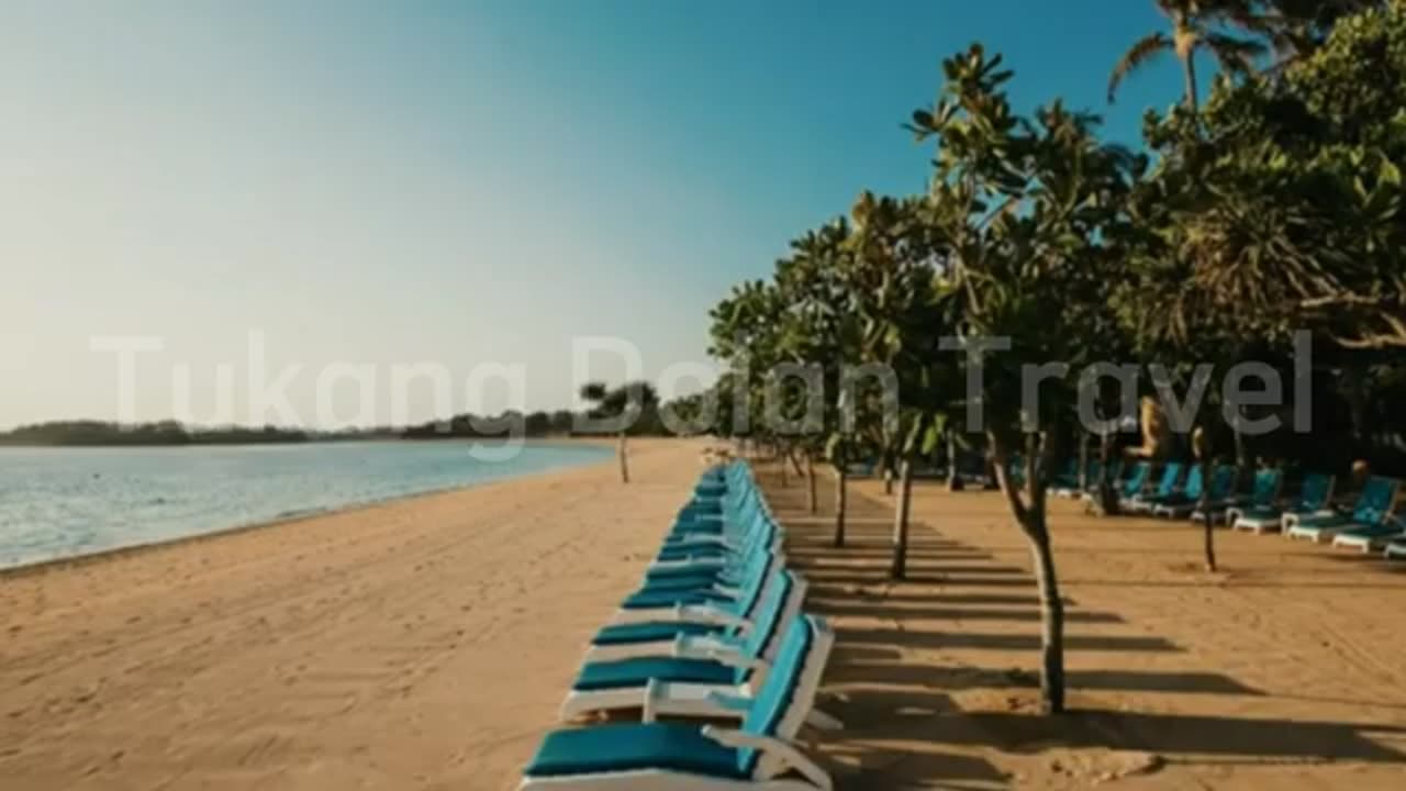 12 Bali Tourism Recommendations, Latest Bali Tourism