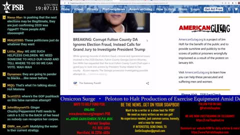 2022-01-21 19:00 EST - Digging Deeper: with Raddix, and DrunkPiñata