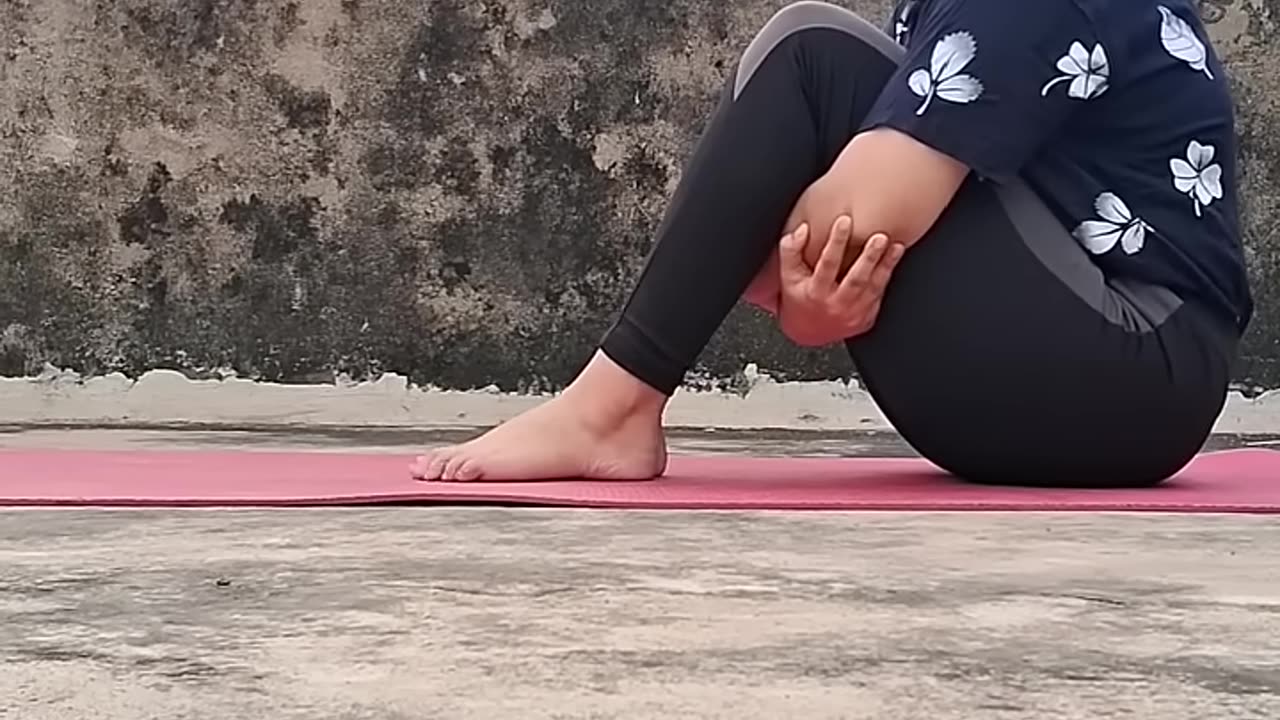 Try this 👆 yoga