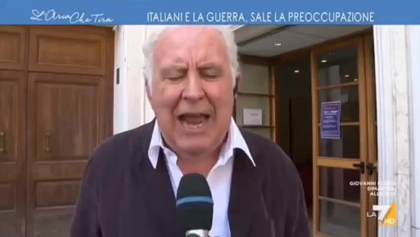 La RAI la paghiamo noi. Vogliono il RESET? Lo avranno, ma come diciamo noi!