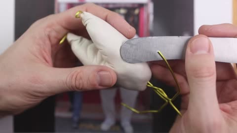 I Turned SKIBIDI BOP YES YES YES Into a Claymation Masterpiece