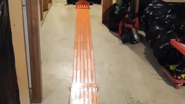 Semifinals 1 Round 2