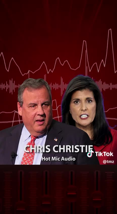 Chris Christie Drops out of 24 Elections