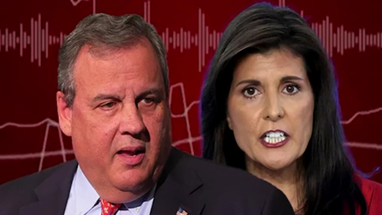 Chris Christie Drops out of 24 Elections