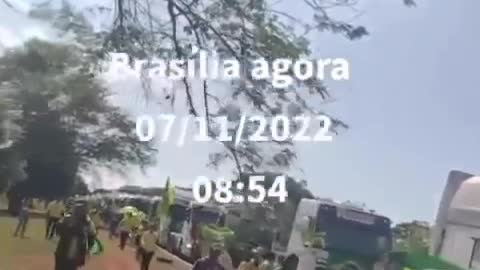 Brasilia 07/11/22 Brasil