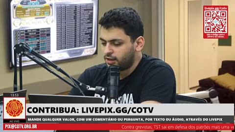 Incautos, o movimento Vida Além do Trabalho (VAT) tem pedido de marca depositado perante o INPI, sob a titularidade de Rick Azevedo.