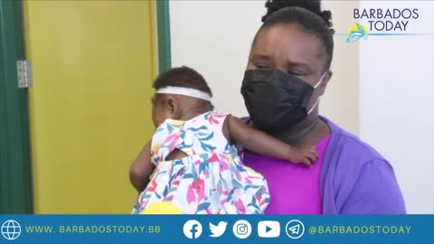 Barbados Today News: Best baby care