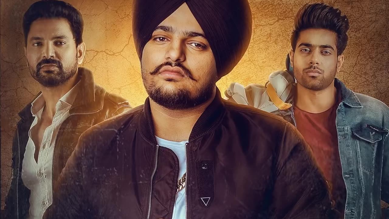 Sidhu muse wala Hathyar full HD 4K