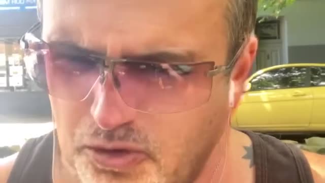 Albo is on the record saying the Voice-Referendum is a BS distraction 🤡🌏