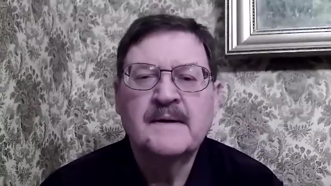 Vladimir Kosen, Ph.D, on the situation in Donbass and Luhansk People;s Republics