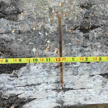 New Toy for the Channel