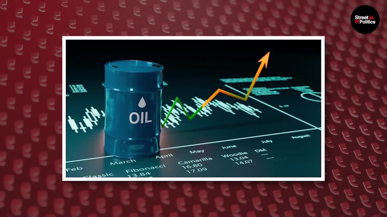 The Saudi-US Oil Rivalry at RISK of ERUPTING Into ALL-OUT Supply WAR