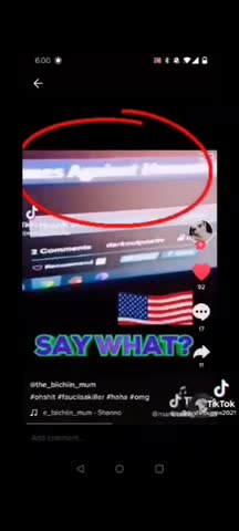 ARRESTS BEING MADE!?!?!?