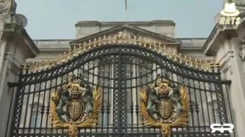 The Pedo-Satanic House Of Windsor - The Queen Of Pedophiles