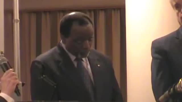 Alan Keyes and Edwin Viera Oppose an Article V Convention