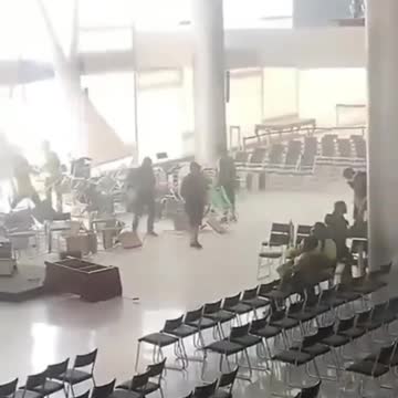 The proof that the destruction of the Brazilian Congress was an insider Job!