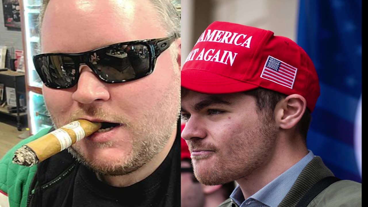 AMA: Ethan Ralph Breaks From Nick Fuentes, My Thoughts