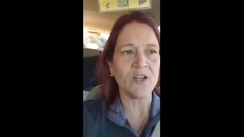 You Are Putting a DARPA Operating System in You! You Heard it From a CDC Member - 12-16-21