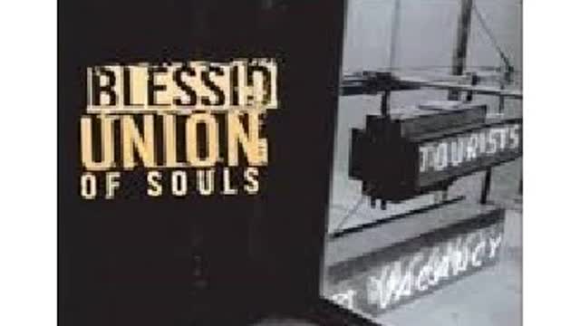 Blessid Union Of Souls - Light In Your Eyes (DJ Mystere Of The OC Little Dawgpound Remix)