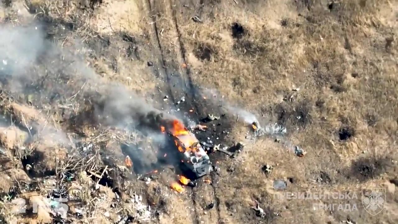 πΊπ¦π·πΊ Ukraine Russia War | Avdiivka Garrison Repels Russian Heavy Vehicle Attacks | RCF
