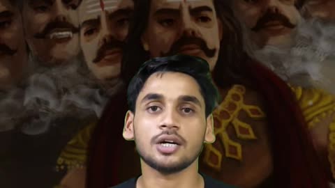 😮ये थे रावण के अधूरे सपने || 3 Dreams Of Rawan || #shorts #youtubeshorts #shortsindia @FactTechz