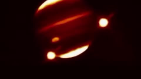 How does jupiter protect Earth from comets and asteroids!